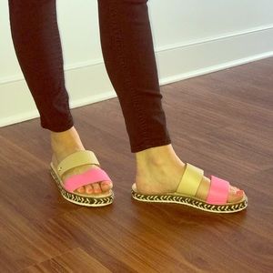 Kate Spade sandals